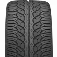 275/45 R20 110V Yokohama Parada Spec-X PA02 XL