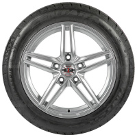 205/50 R17 89T Centara Winter RX621