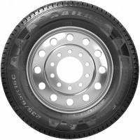 205/65 R16C 107/105T Sailun Endure WSL1 XL