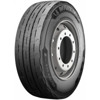 385/65 R22.5 164K Michelin X MULTI HL Z Универсальная