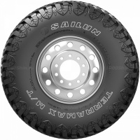 245/75 R16 120/116Q Sailun Terramax M/T