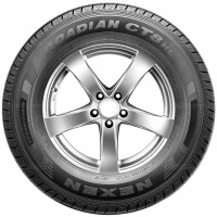 205/65 R15C 102/100S Nexen Roadian CT8