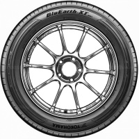 235/60 R18 103W Yokohama BluEarth-XT AE61