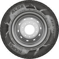 195/14C 106/104R Кама Alga LT (НК-534)