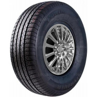 215/70 R16 100H Powertrac CityRover XL