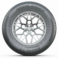 225/75 R16 104T Grenlander Maho77