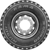 8.25/20 133/131K Кама NU 901 Универсальная