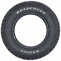 265/65 R17 120/117Q Roadcruza RA8000