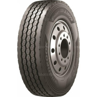 315/80 R22.5 156/150K Hankook AM09 20сл Рулевая