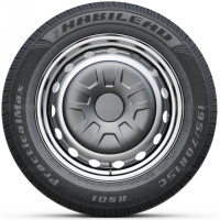 215/75 R16C 116/114T Habilead RS01