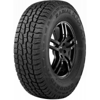 255/65 R17 110T Goodride SL369 A/T