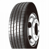 315/80 R22.5 154/151M DoubleStar F-One Универсальная