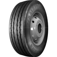 385/65 R22.5 160K Кама PRO NF 203 Рулевая