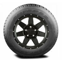 265/65 R17 112S Antares SMT A7