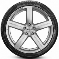 275/35 R20 102Y Pirelli P Zero Run Flat