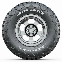 33/12,5 R18 118Q Grenlander Predator M/T