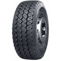 385/65 R22.5 160K Goodride AT557 Рулевая/Прицеп