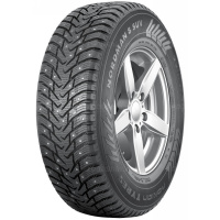 235/55 R17 103T Nordman 8 SUV