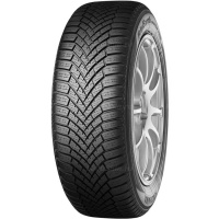 275/35 R19 100V Yokohama BluEarth*Winter V906