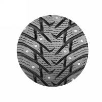 175/70 R13 82T Nordman 8 XL