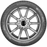 185/65 R14 86T Kumho WinterCraft WP52