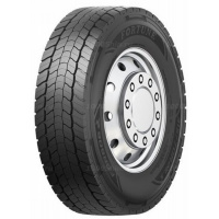 215/75 R17,5 128/126M Fortune FDR606 Ведущая