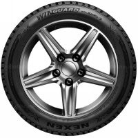 235/55 R18 100T Nexen Winguard WinSpike 3