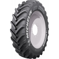 480/80 R50 159A8 Michelin Agribib 2 Универсальная