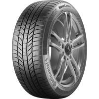 255/40 R21 102V Continental WinterContact TS 870 P XL FR