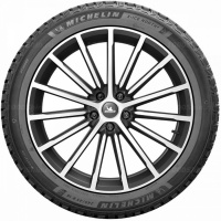 255/35 R21 98H Michelin X-Ice North 4