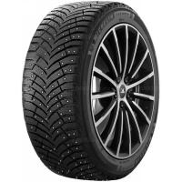 255/35 R21 98H Michelin X-Ice North 4