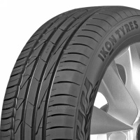 205/65 R16 99V Ikon / Nokian Tyres Autograph Aqua 3