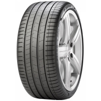 285/40 R21 109Y Pirelli P Zero Luxury Saloon XL