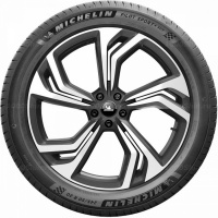 295/35 R21 107Y Michelin Pilot Sport 4 SUV