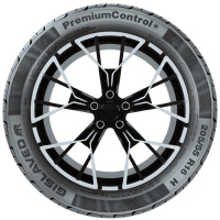 215/60 R17 96H Gislaved PremiumControl