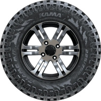 205/70 R16 97Q Кама Flame M/T (НК-434)
