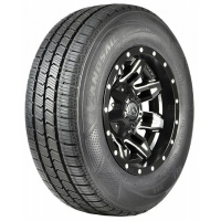 225/70 R15 112/110S Landsail 4Seasons Van