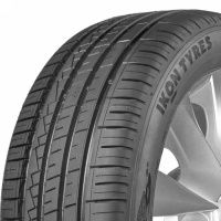 195/55 R15 89V Ikon / Nokian Tyres Autograph Eco 3