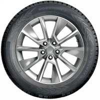 215/55 R17 98T Ikon / Nokian Tyres Nordman 7 XL