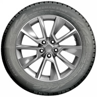 225/70 R16 107T Ikon / Nokian Tyres Nordman 7 SUV XL