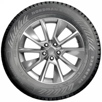 225/55 R19 103T Ikon / Nokian Tyres Nordman 8 SUV XL