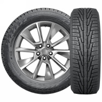 195/55 R16 91R Ikon / Nokian Tyres Nordman RS2 XL