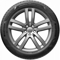 245/40 R20 99Y Hankook Ventus S1 Evo3 K127B XL Run Flat