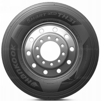 215/75 R17.5 135/133K Hankook Smart Flex TH31 Прицеп