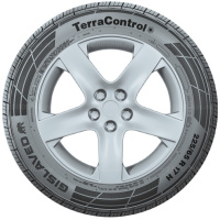 215/60 R17 96H Meteor Terracontrol