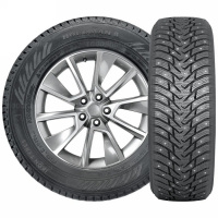 195/50 R16 88T Ikon / Nokian Tyres Nordman 8 XL