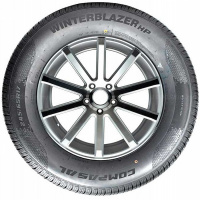 165/70 R14 85T Compasal WinterBlazer HP