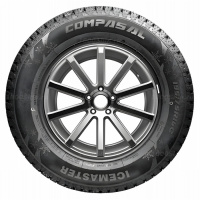 265/45 R21 108T Compasal Winter Stud