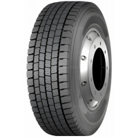 315/80 R22.5 154/151M Goodride IceGuard N1 (NS785) Рулевая