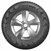 215/65 R16C 109/107R Ikon / Nokian Tyres Autograph Ice C3